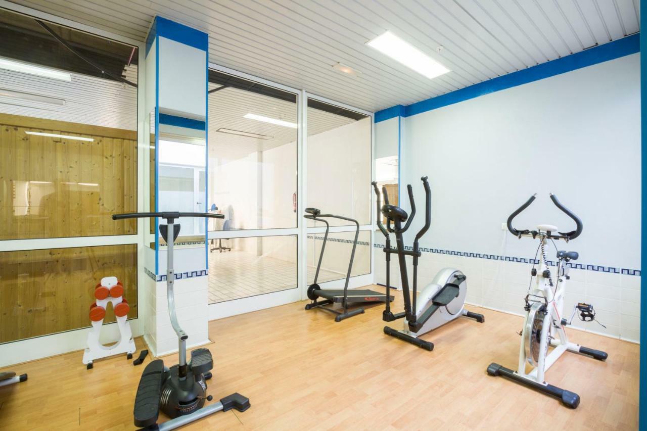 شقة New Turquesa Centro Sta Cruz, Wifi&Gym سانتا كروز دي تينيريف المظهر الخارجي الصورة